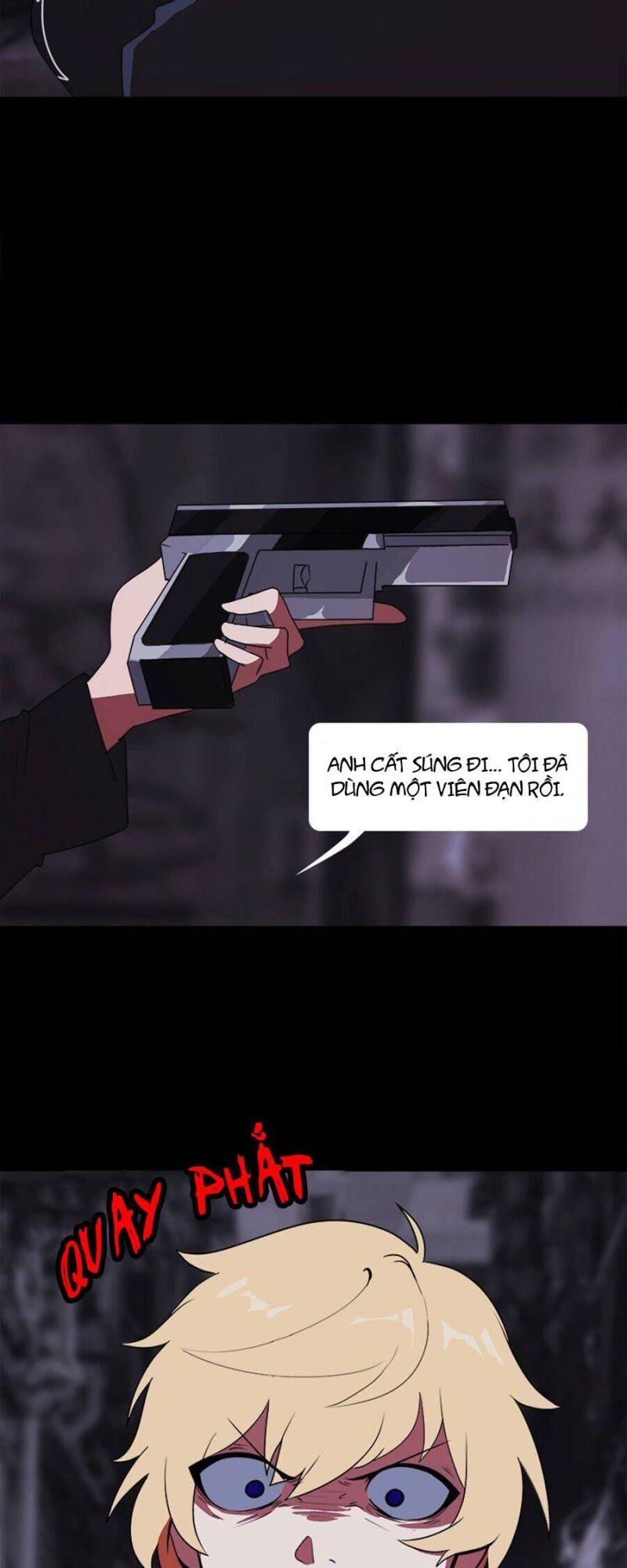 tử thần chapter 22 21