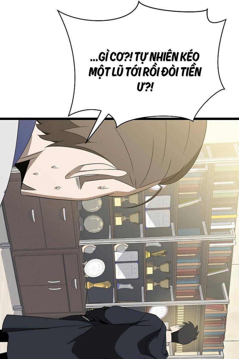 tiêu diệt đấng cứu thế chapter 152 33