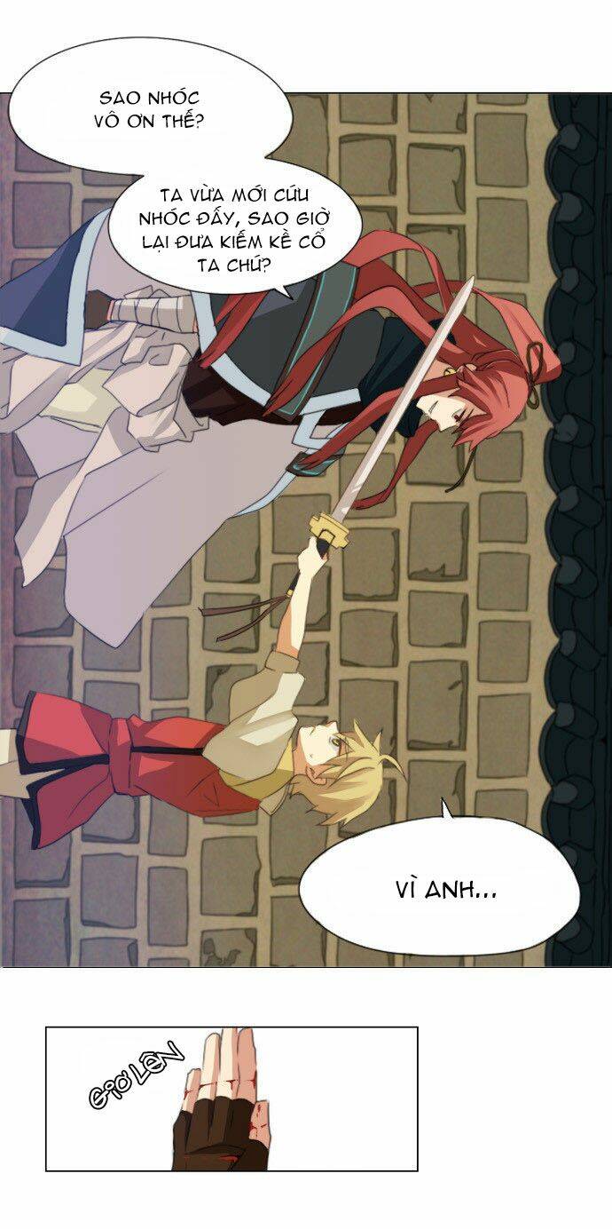 godly bells chapter 6 18