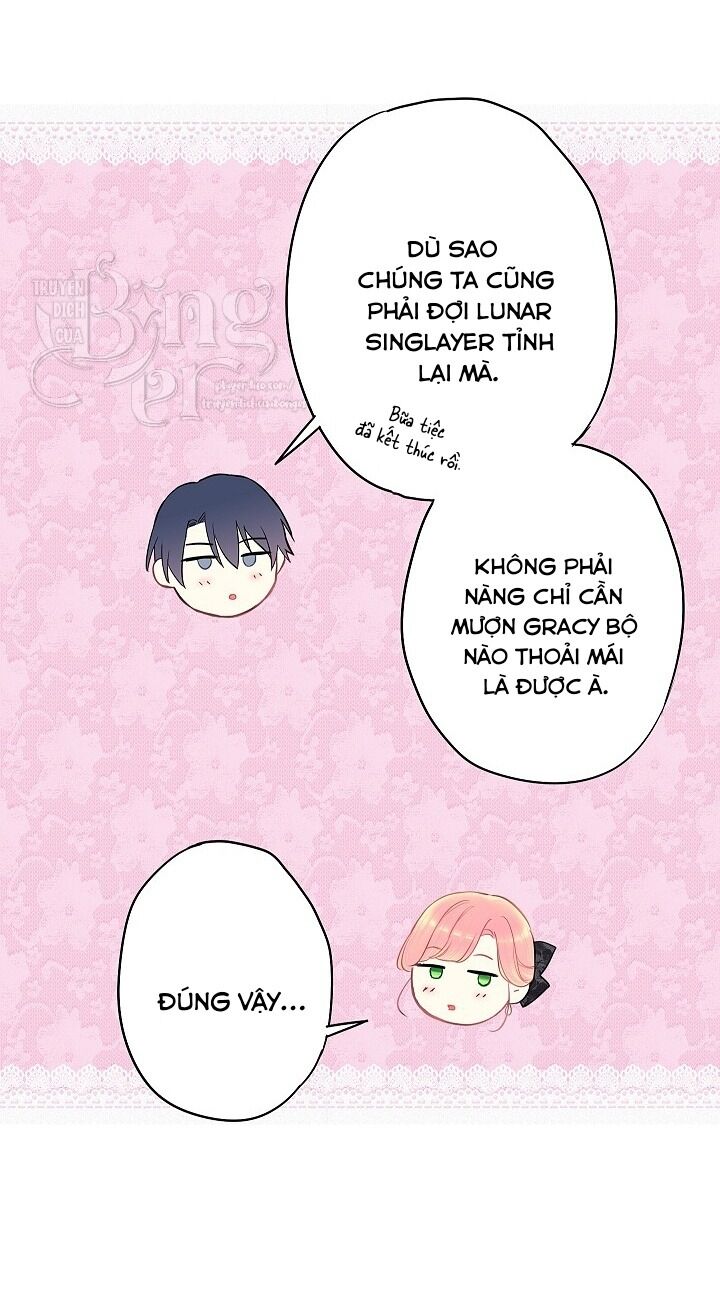 thánh nữ ẩn danh chapter 193 17