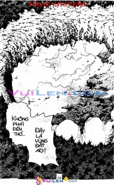 theo dấu rồng thần - dragon quest chapter 7 23