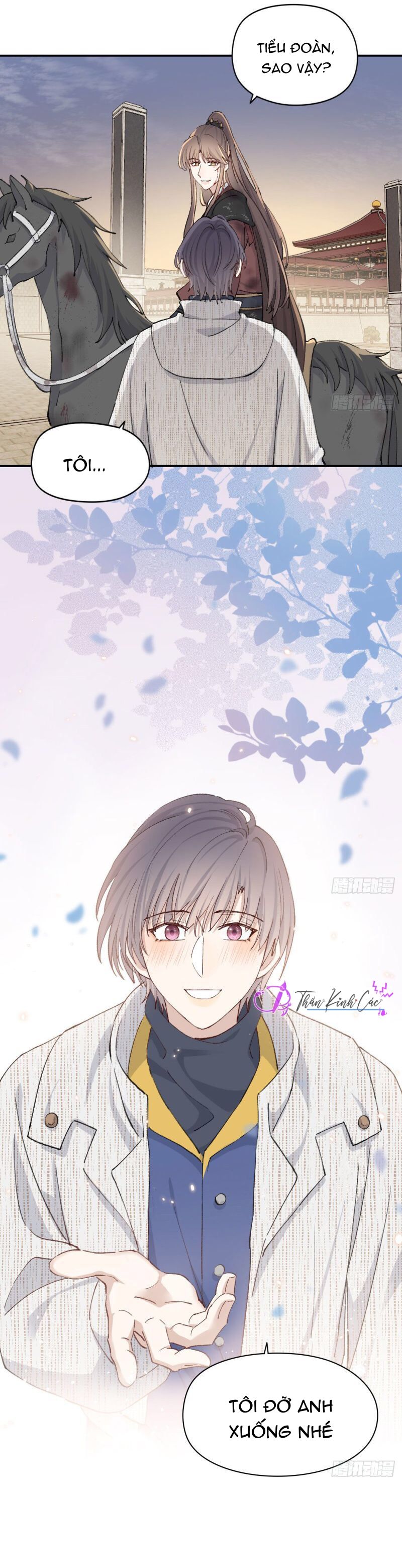 song vương chapter 27 22