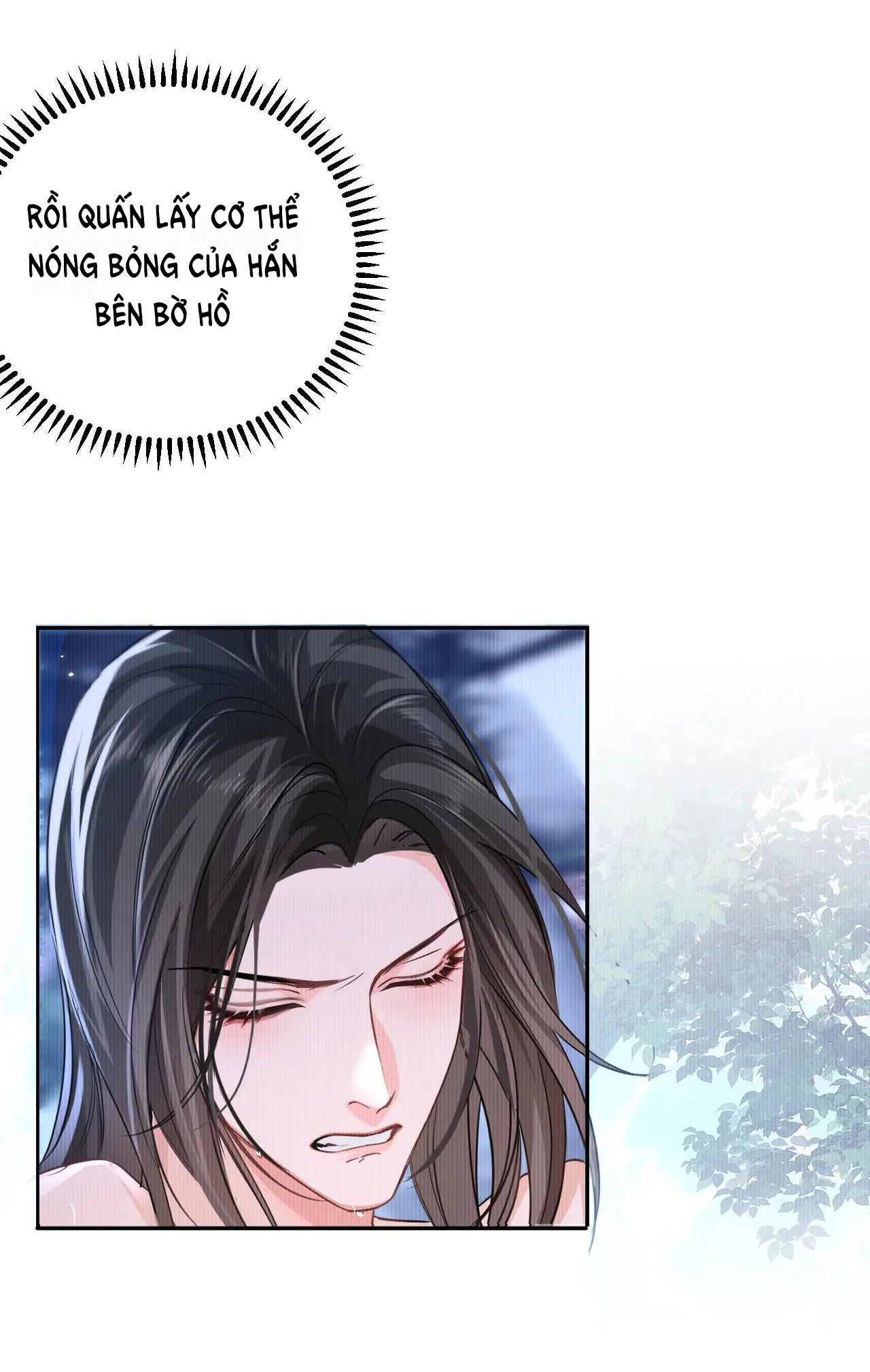 husky và sư tôn mèo trắng chapter 44 14