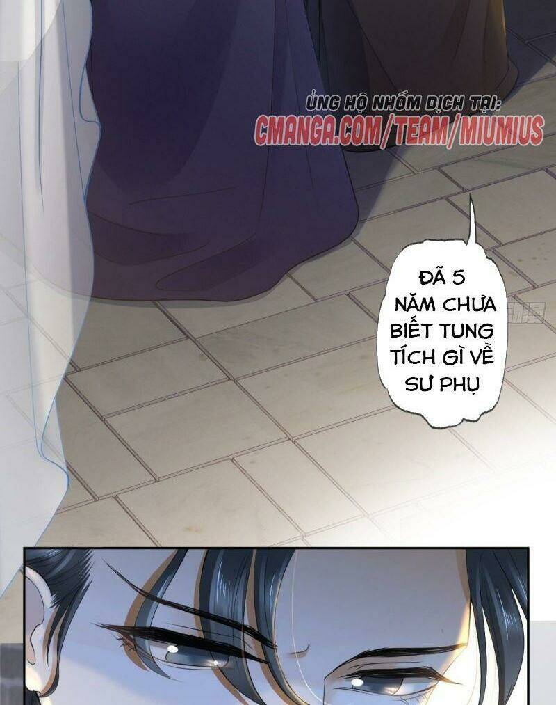 mê hoặc nhân tâm chapter 21 10