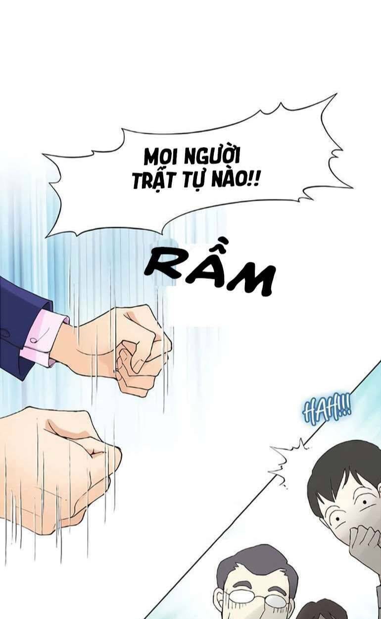 lee bom, em là của anh chapter 1 32