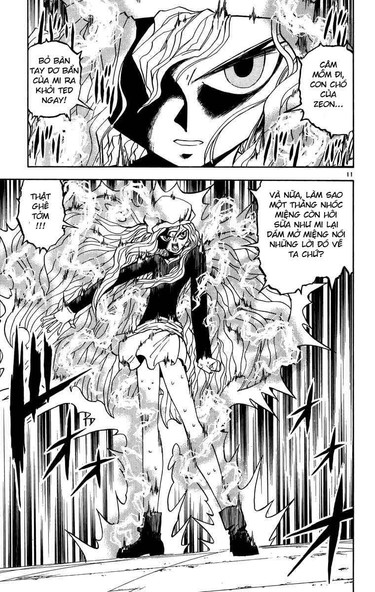 konjiki no gash!! chapter 235 12