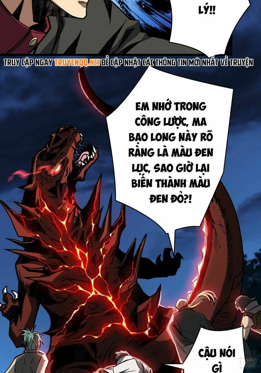 Vừa Chơi Đã Có Tài Khoản Vương Giả Chapter 11 - Trang 40