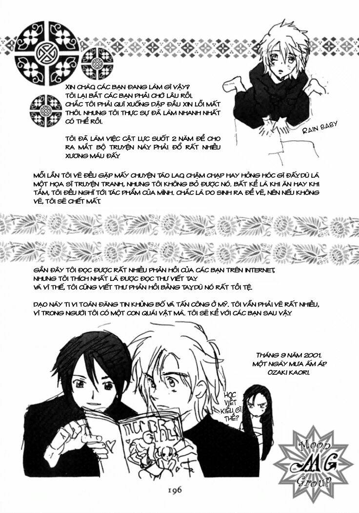 meteor methuselah chapter 14.1 13