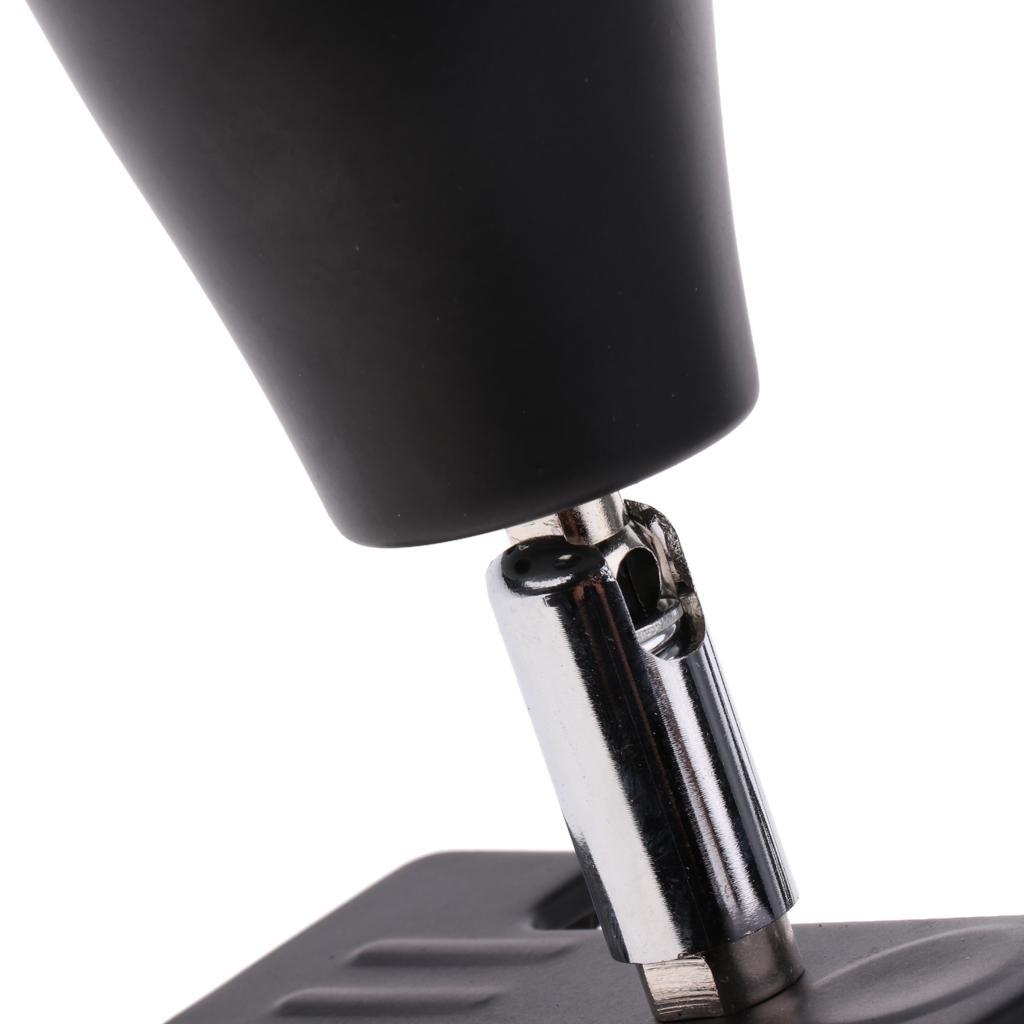 E27 Pet Reptile Heating Light UVA UVB Bulb Clamp Lamp Holder US Plug