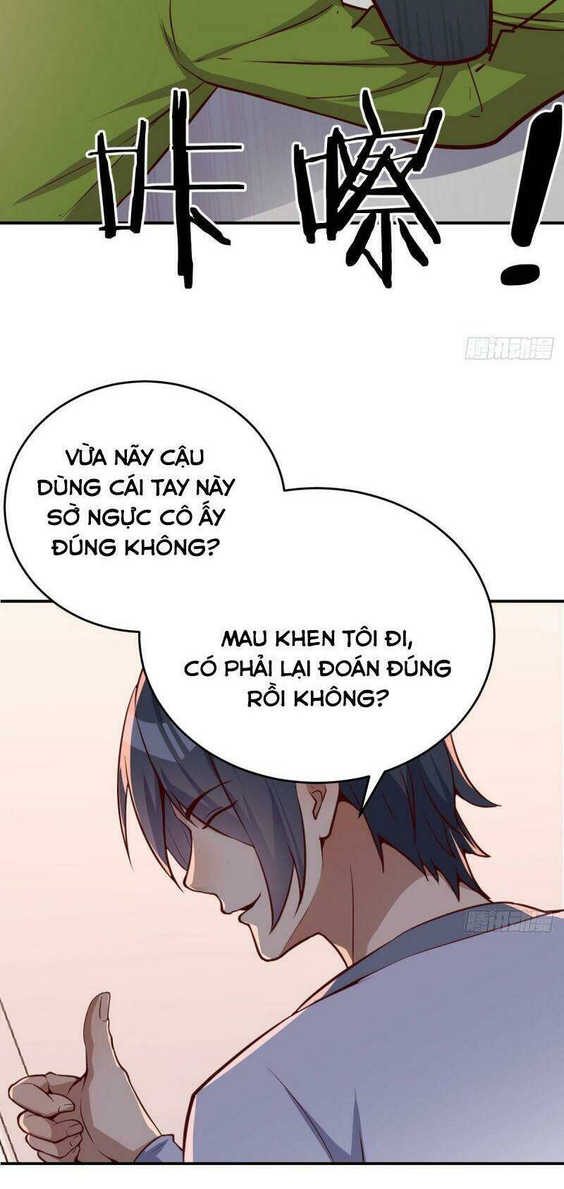 y thánh thiên tài tại hoa đô chapter 9 58