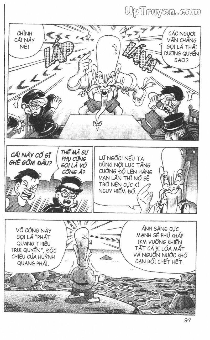 đội quân nhí nhố chapter 38 99