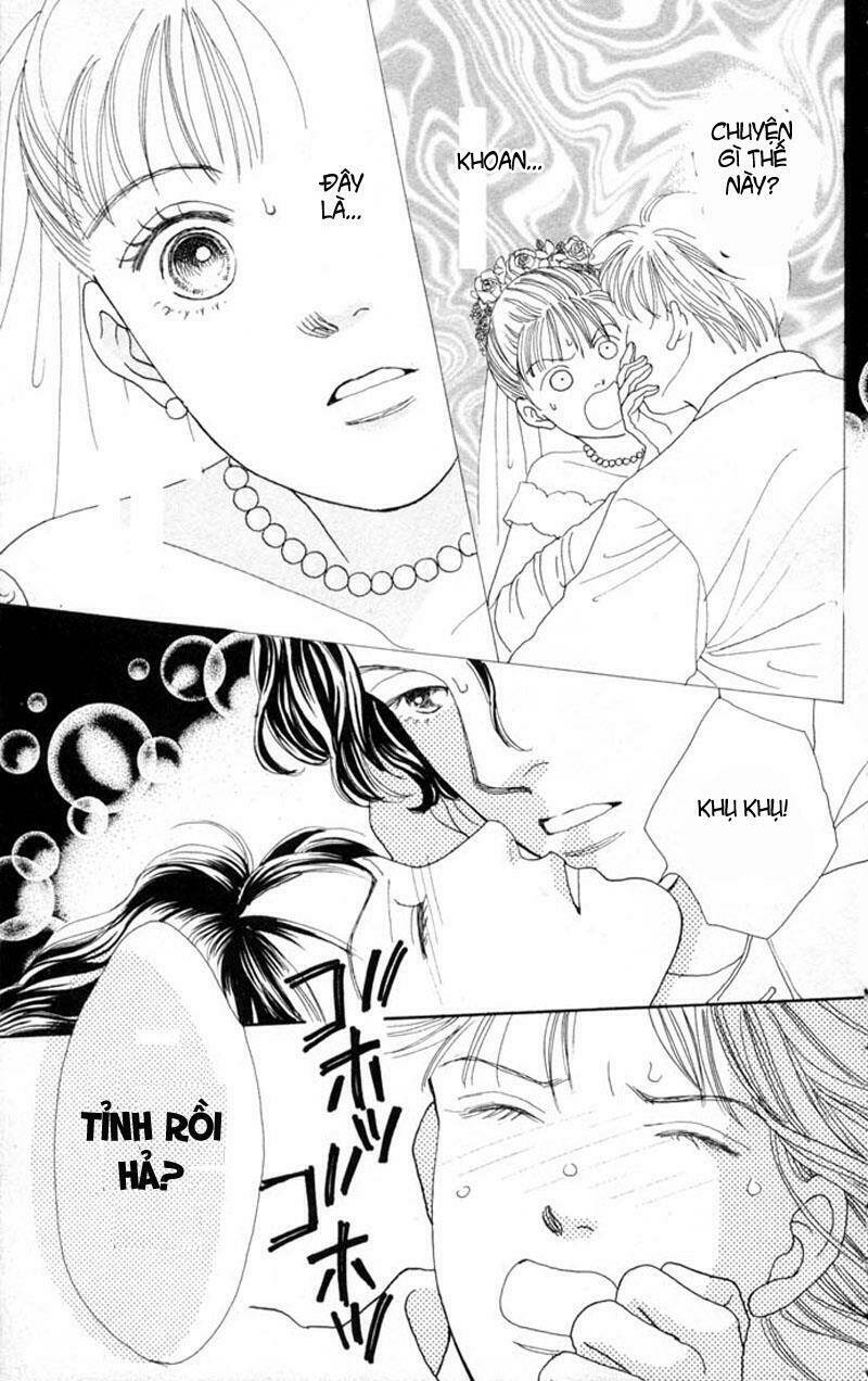 con nhà giàu chapter 74 16