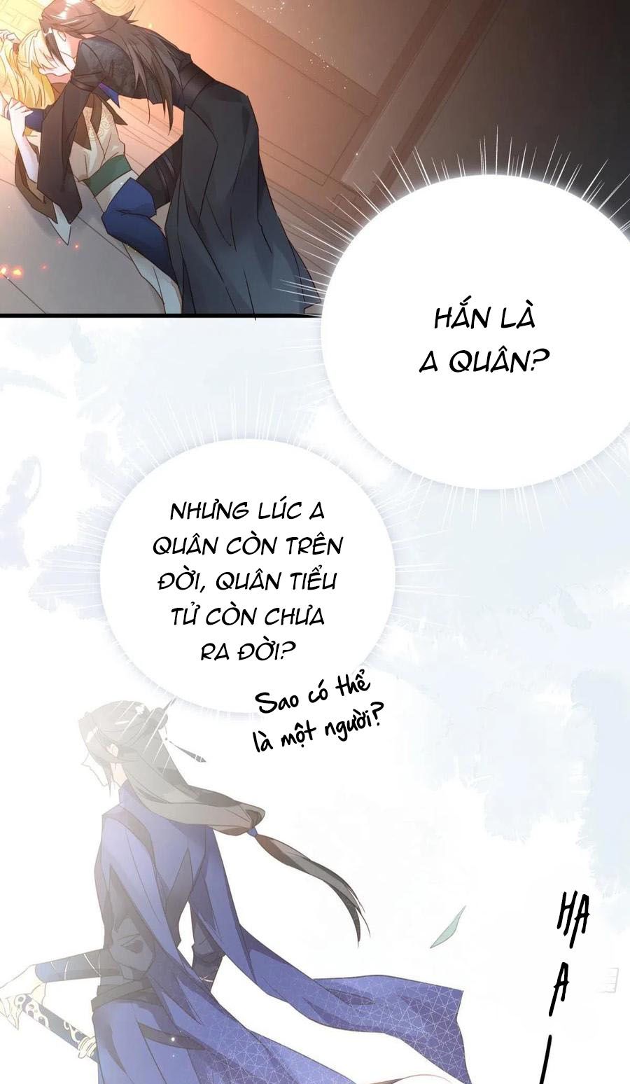lục thân bất nhận chapter 53 7