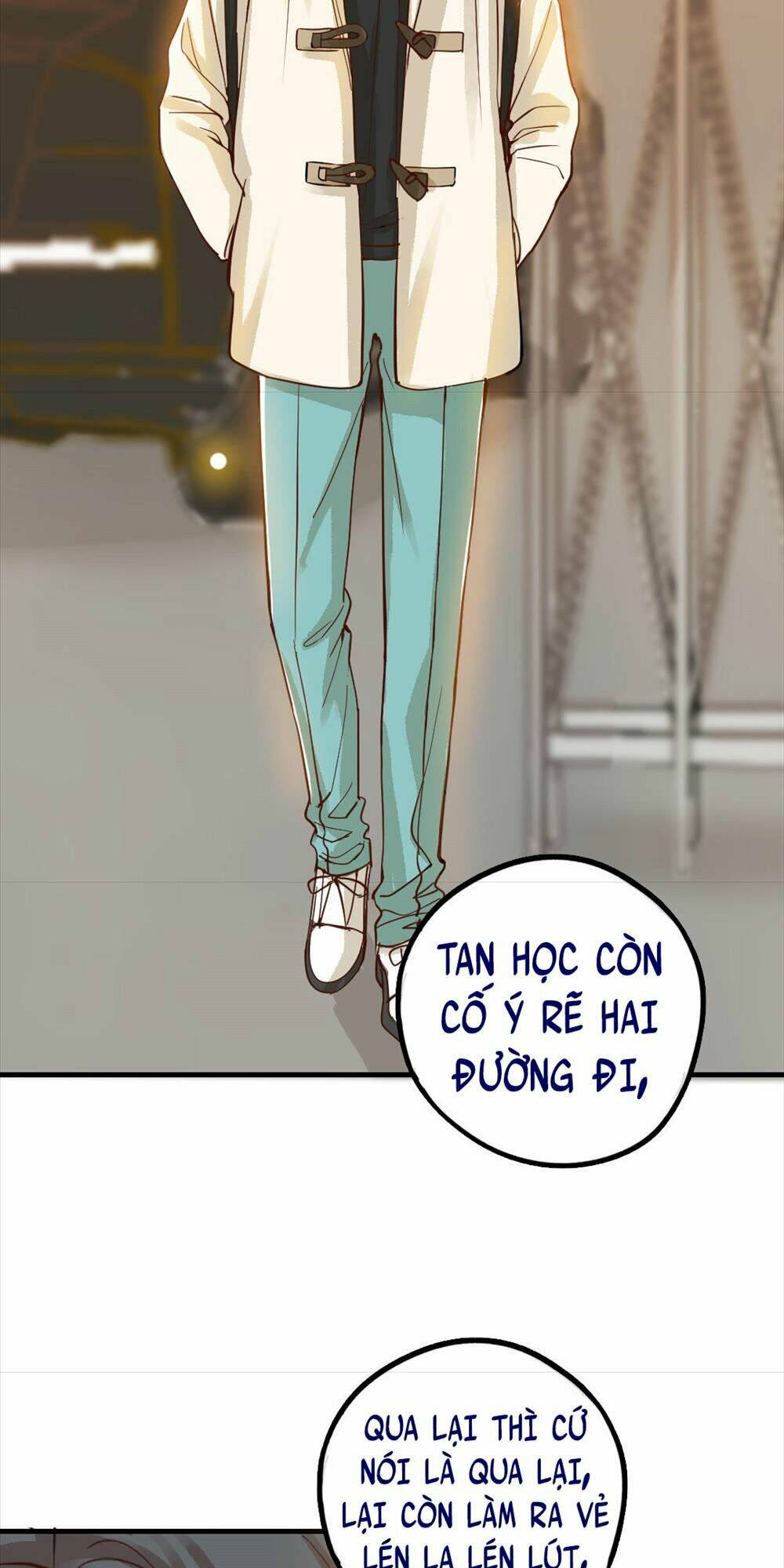 chồng trước 18 tuổi chapter 47 18