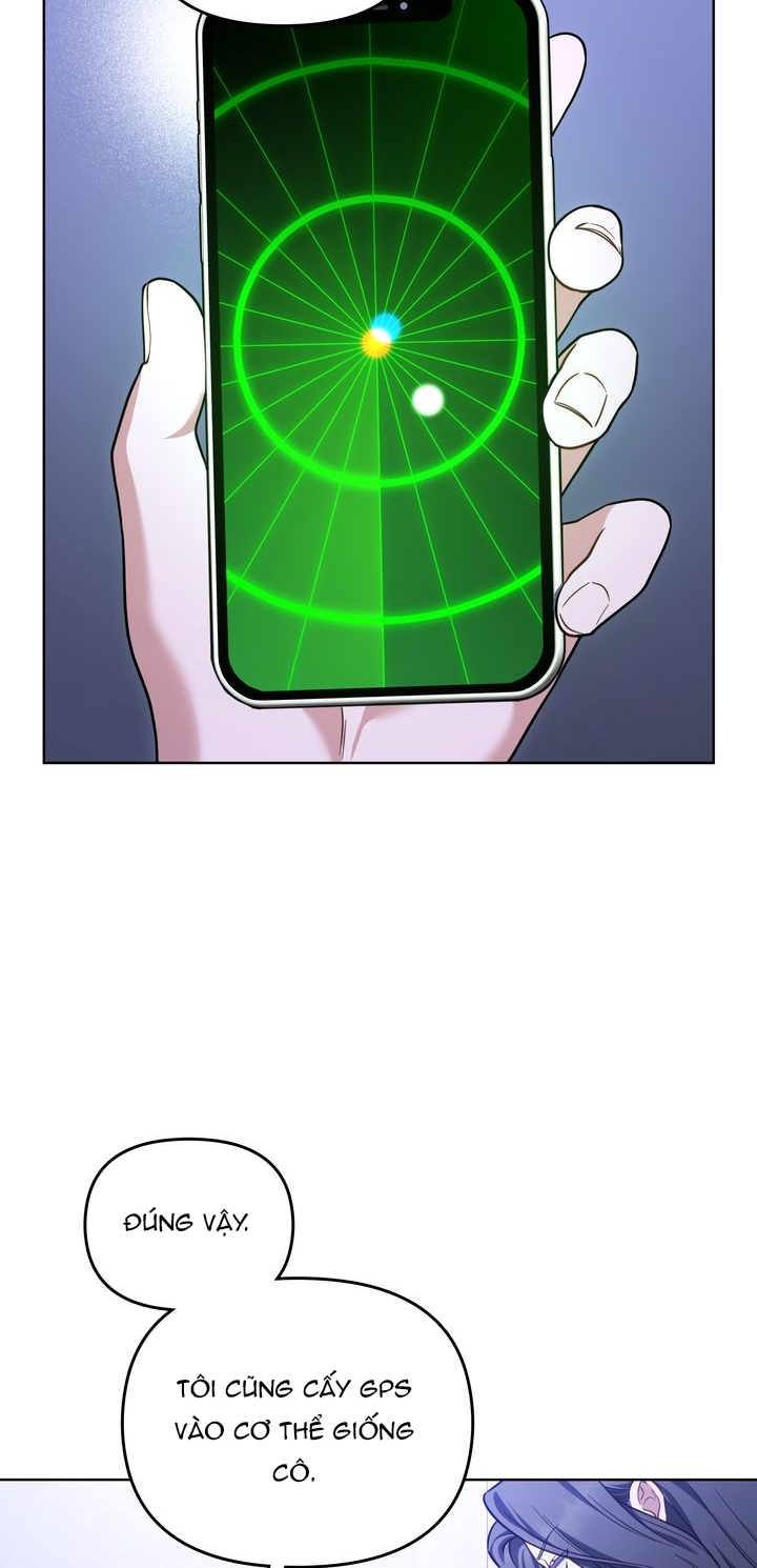 kẻ nghiệp dư chapter 51.2 2