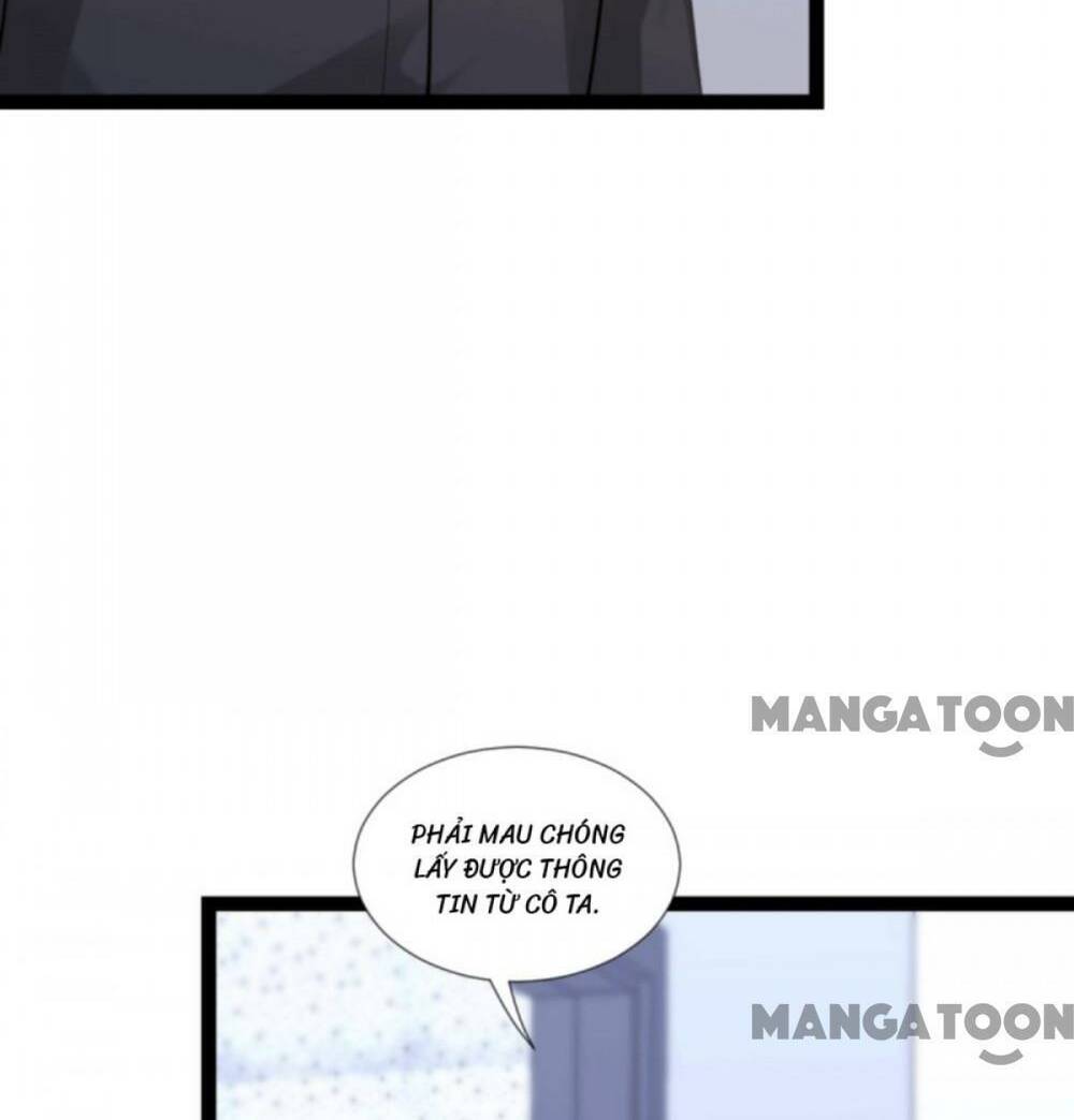 ảnh hậu lão bà không được chạy chapter 227 48