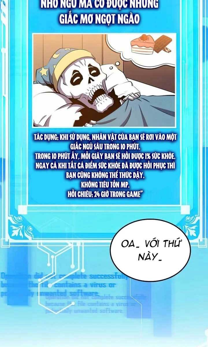 tôi thăng cấp trong lúc ngủ chapter 45 68
