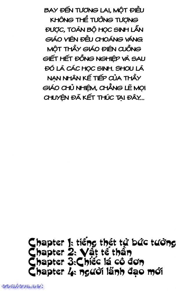 drifting classroom chapter 10 4