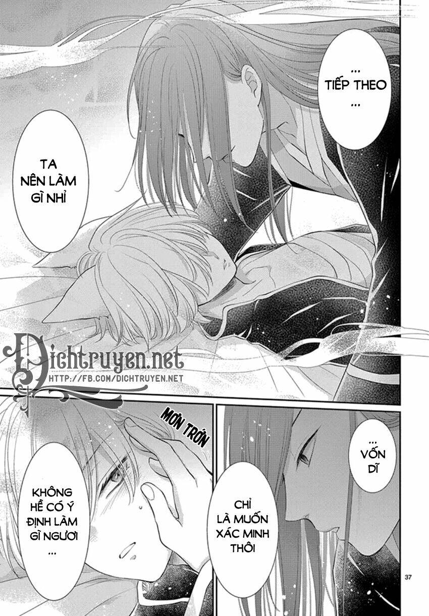 vua quái vật chapter 20 39