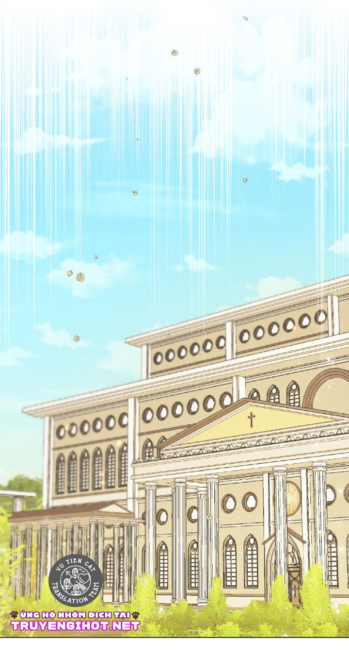 mối tình lãng mạn với kẻ phản diện chapter 30.2 12