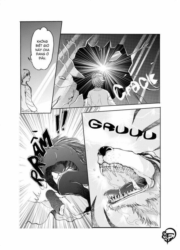 break free magazine chapter 3 23