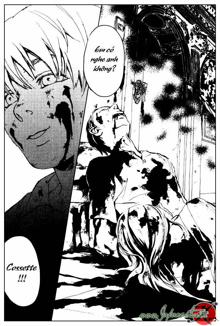 le portrait de petite cossette chapter 4 3