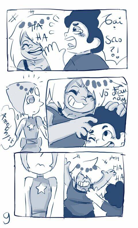 steven universe comics chapter 2 11