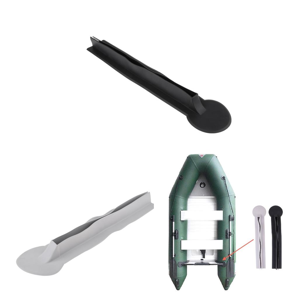 Inflatable Boat Transom Plate Mount Bracket Holder Accessories