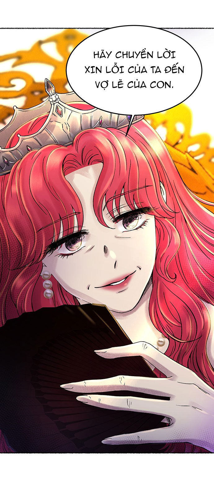 như gió trên cành cây khô chapter 17 33