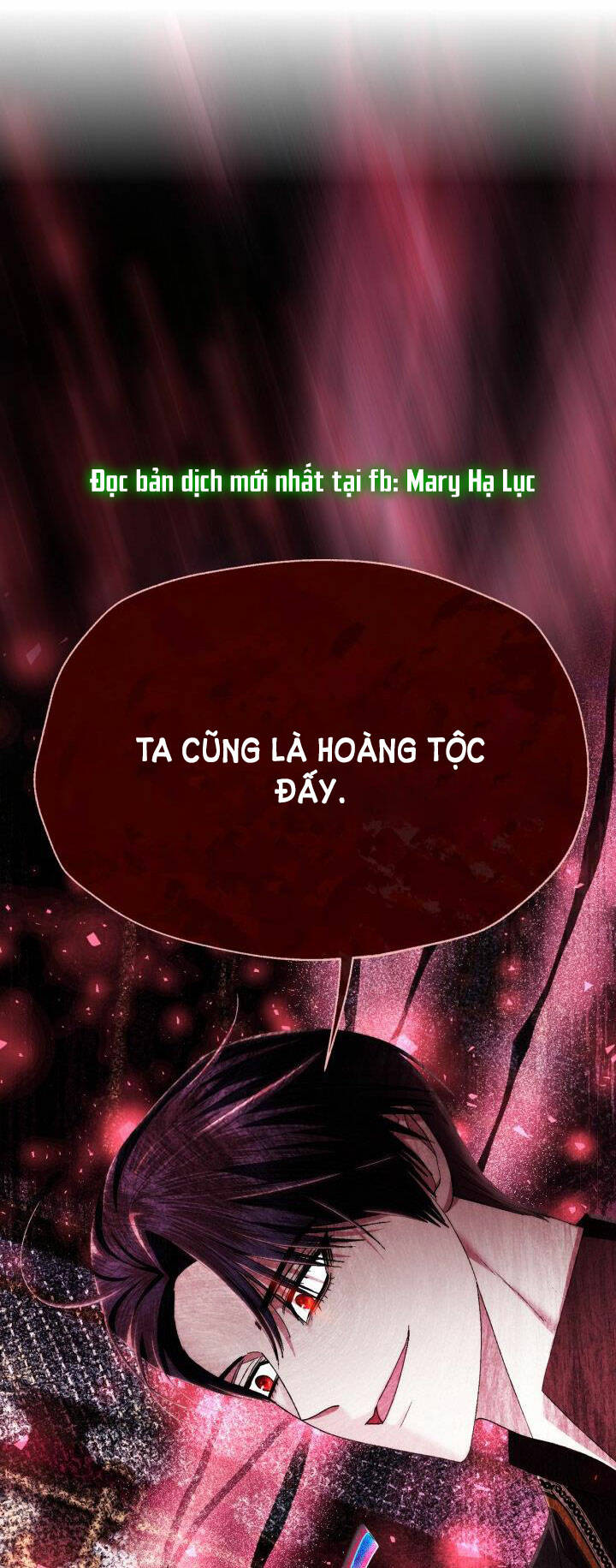cha, con không muốn kết hôn đâu chapter 115.1 26