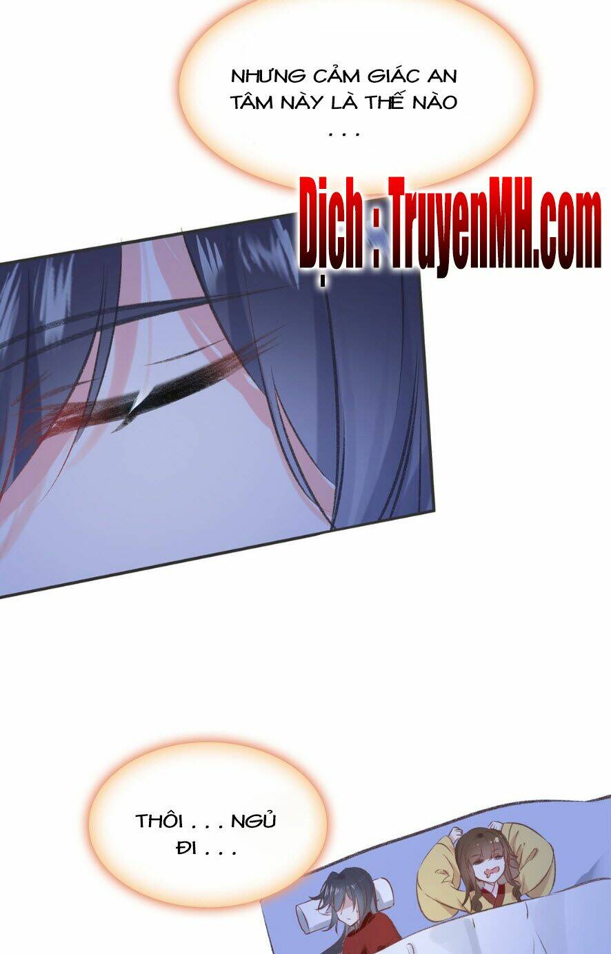 gả cho một tên thái giám đáng ghét chapter 100 16