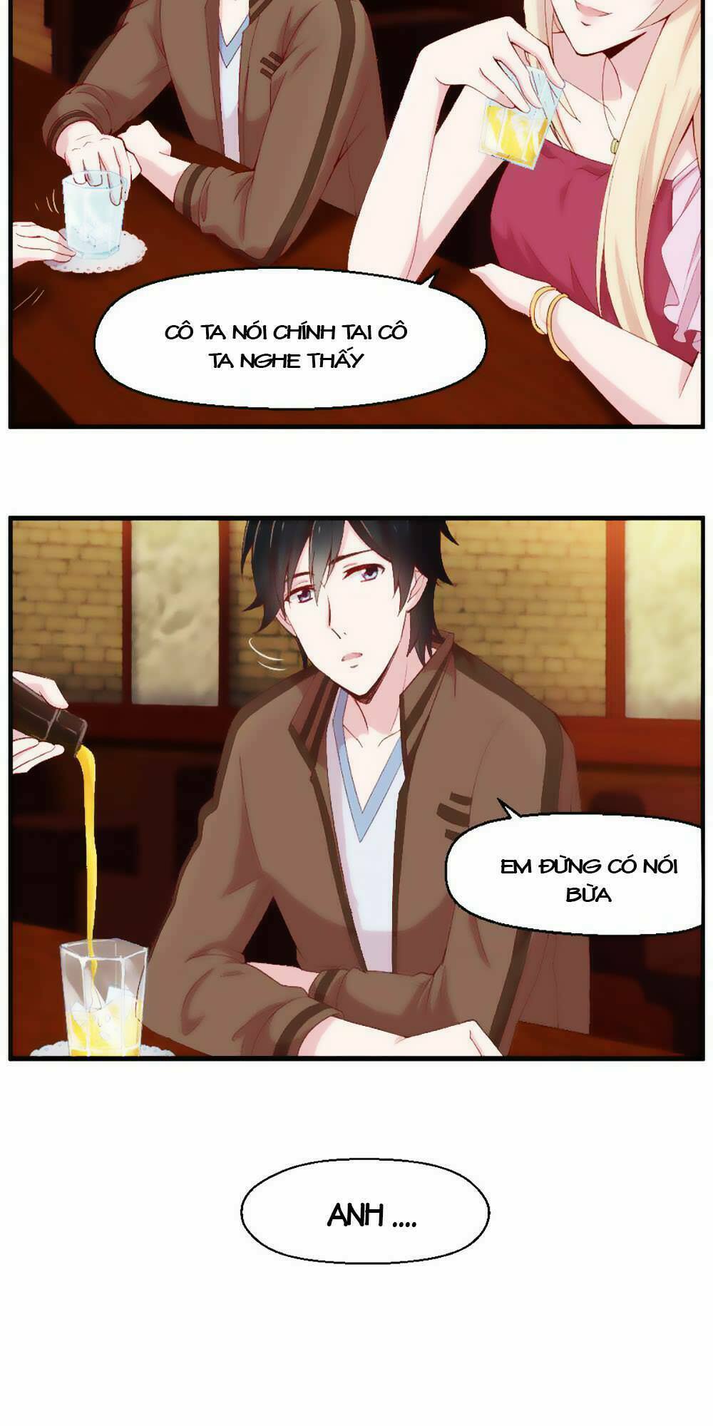 thần y apollo của tôi chapter 12 4