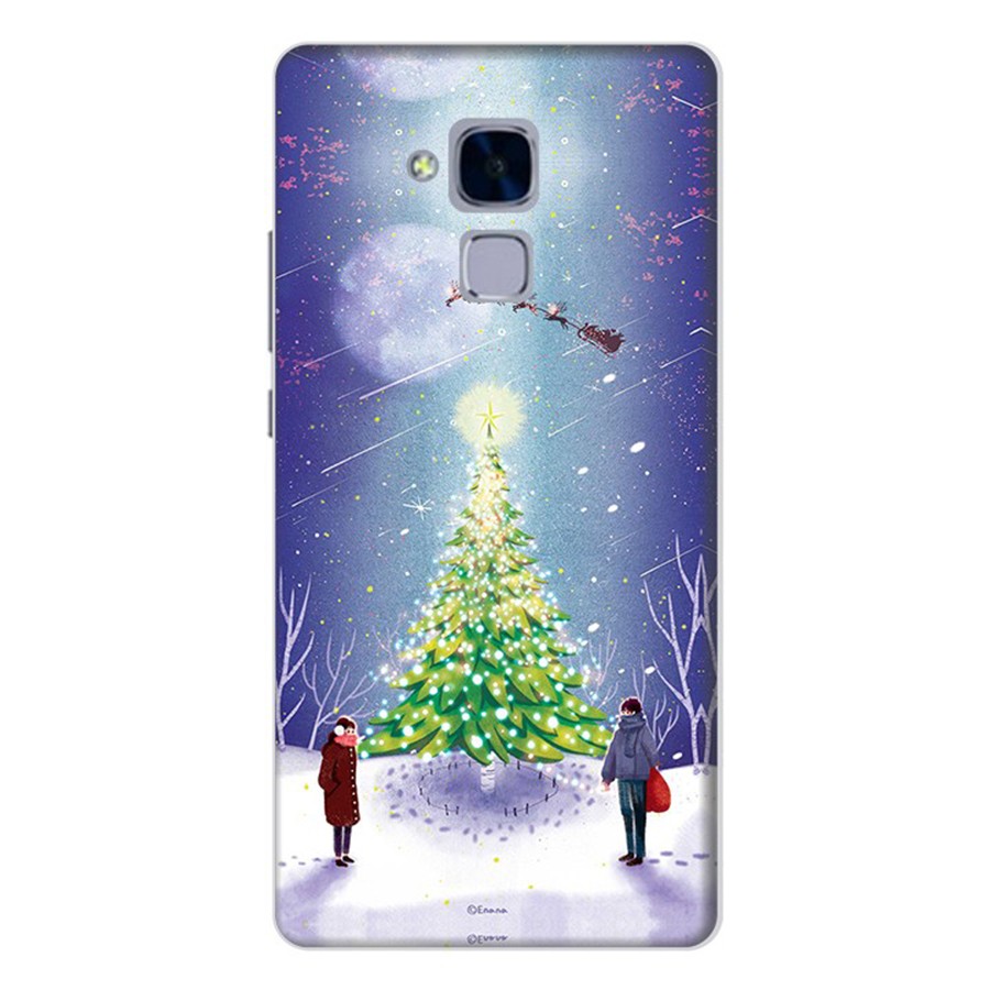 Ốp Lưng Huawei GR5 Mini Mẫu 33