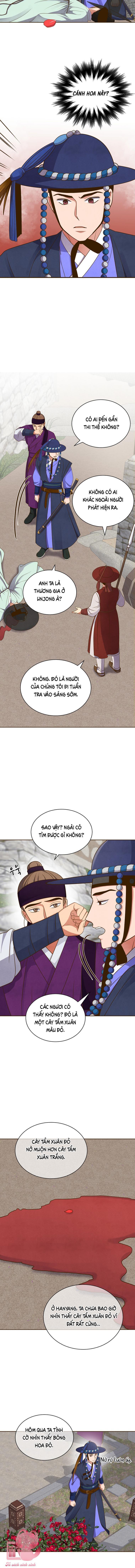 hoa nở về đêm chapter 8 5