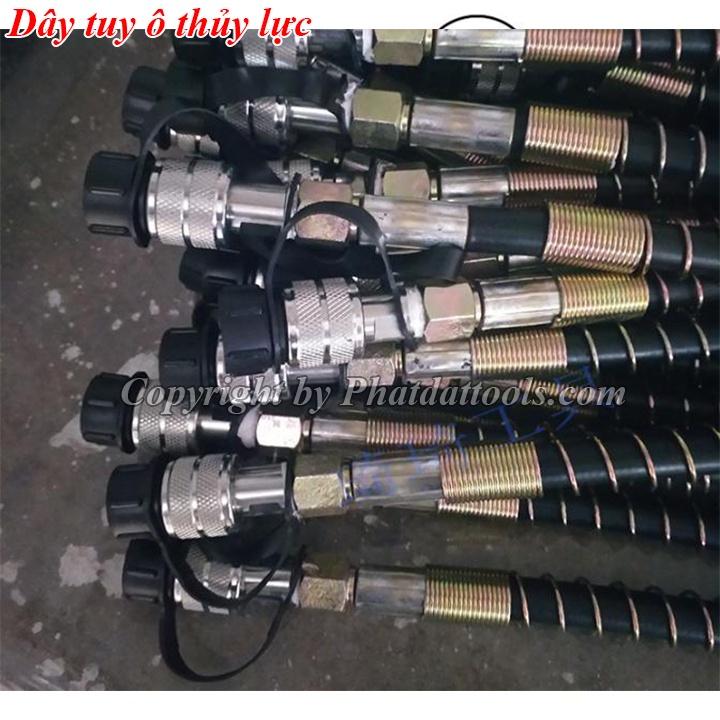 Dây tuy ô thủy lực 2m-5m-Dây bơm cho máy móc thiết bị thủy lực