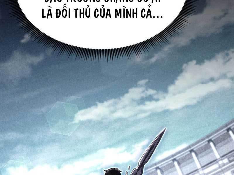 huyền thoại game thủ - tái xuất chapter 119 148