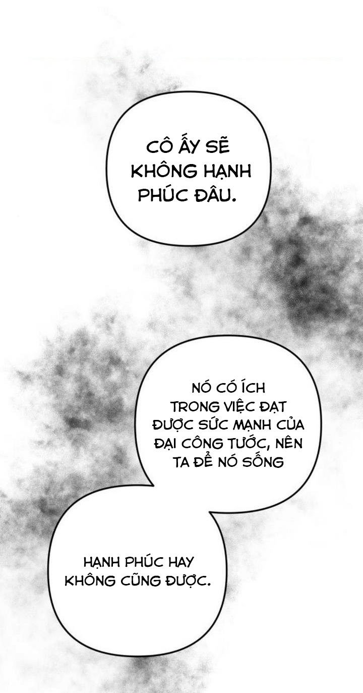 công nương mint bé nhỏ chapter 15.1 41