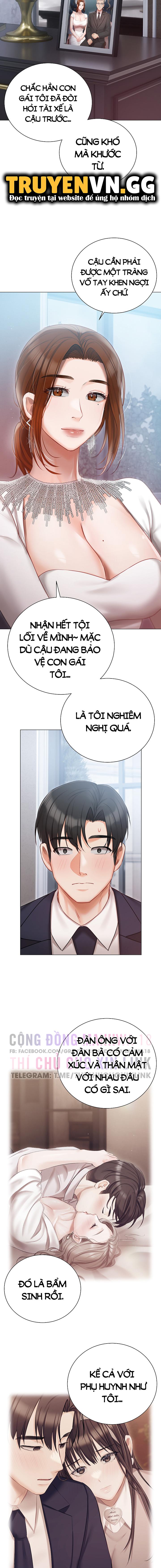 biệt thự hyeonjung chapter 30 10