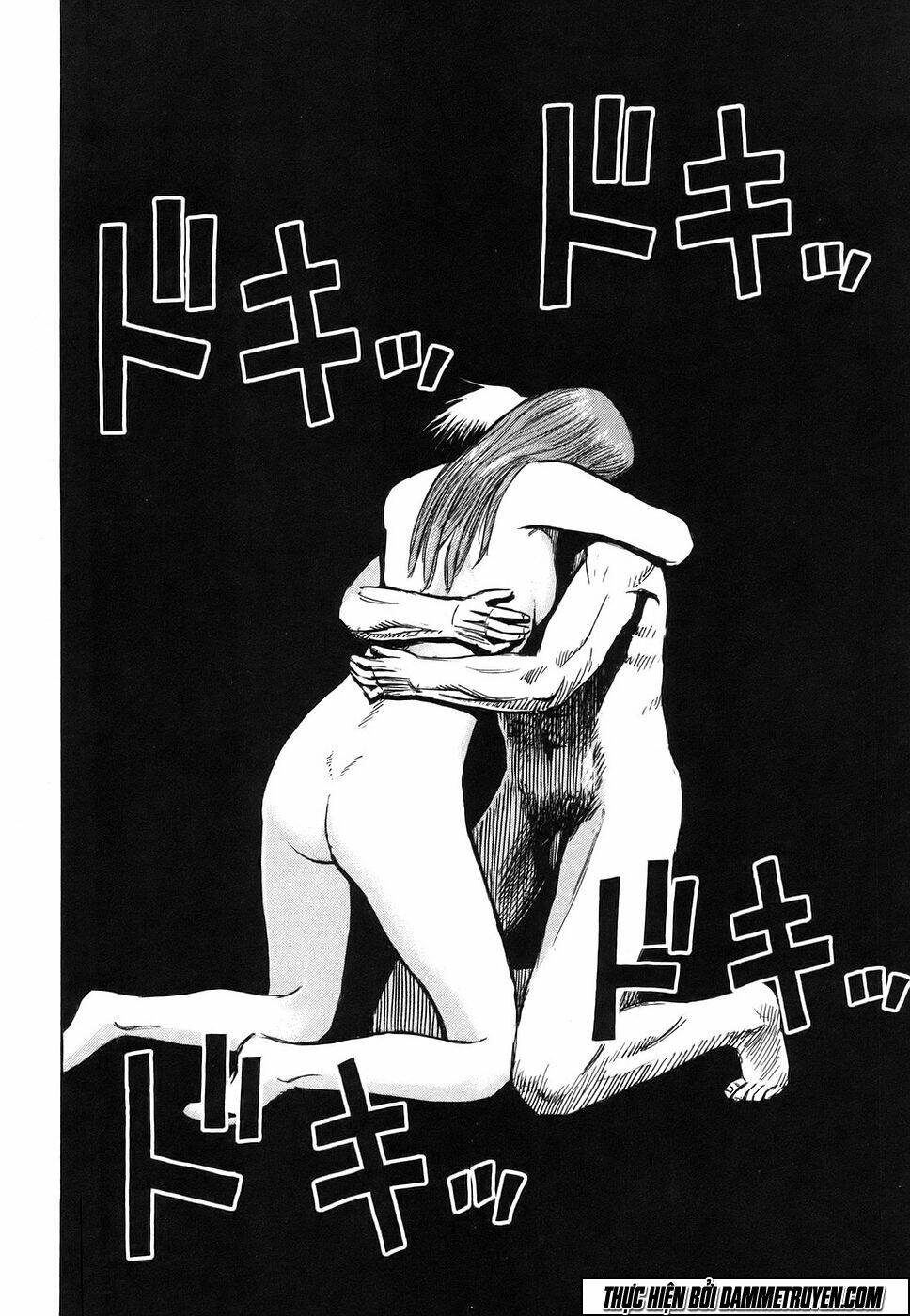 đảo ma cà rồng chapter 113 15