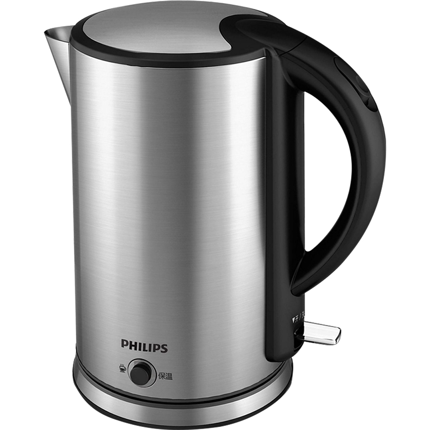 Bình Đun Siêu Tốc Philips HD9316 (1.7L) - Hàng chính hãng