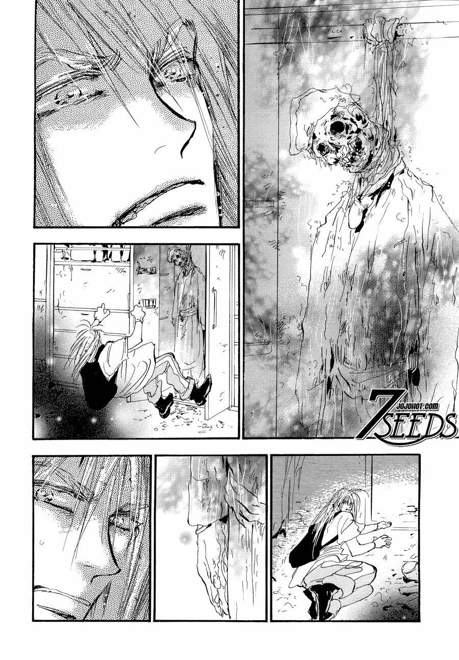 7 mầm sống chapter 104 25