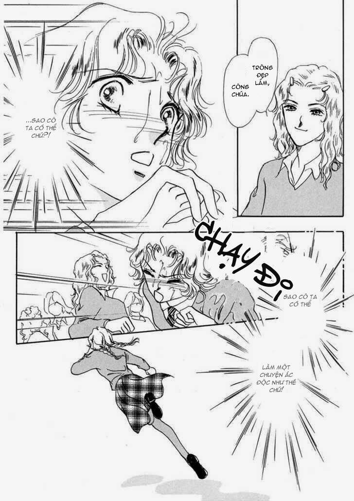 silver (fujita kazuko) chapter 14 32