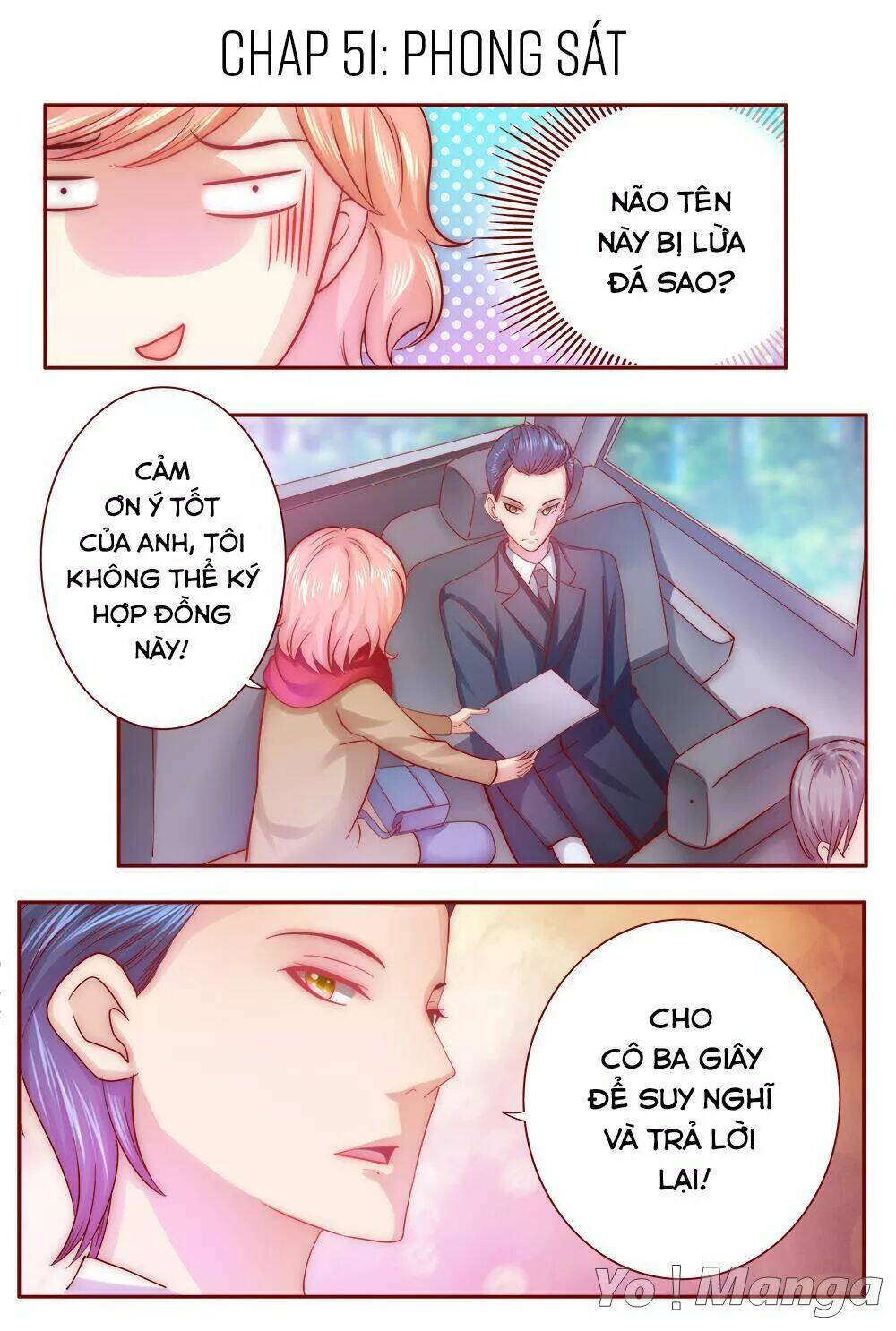 bá đạo tổng tài yêu tôi chapter 51 1