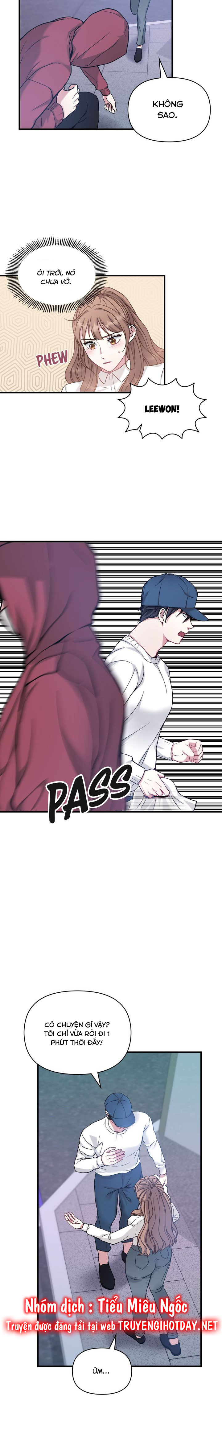 ngày mai chapter 16 7