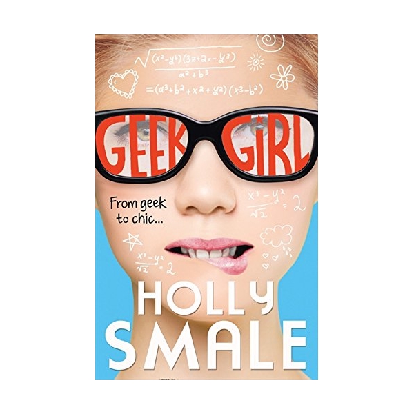 Geek Girl
