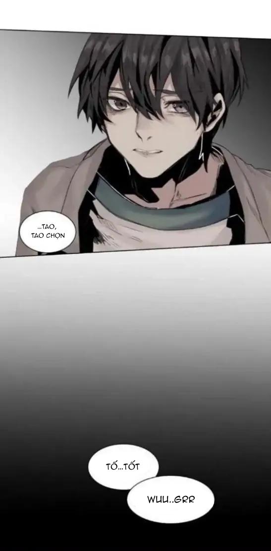 ánh nhìn của quạ chapter 10 10