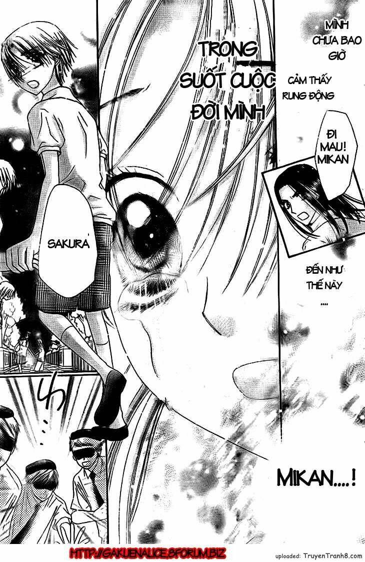 gakuen alice chapter 134 3