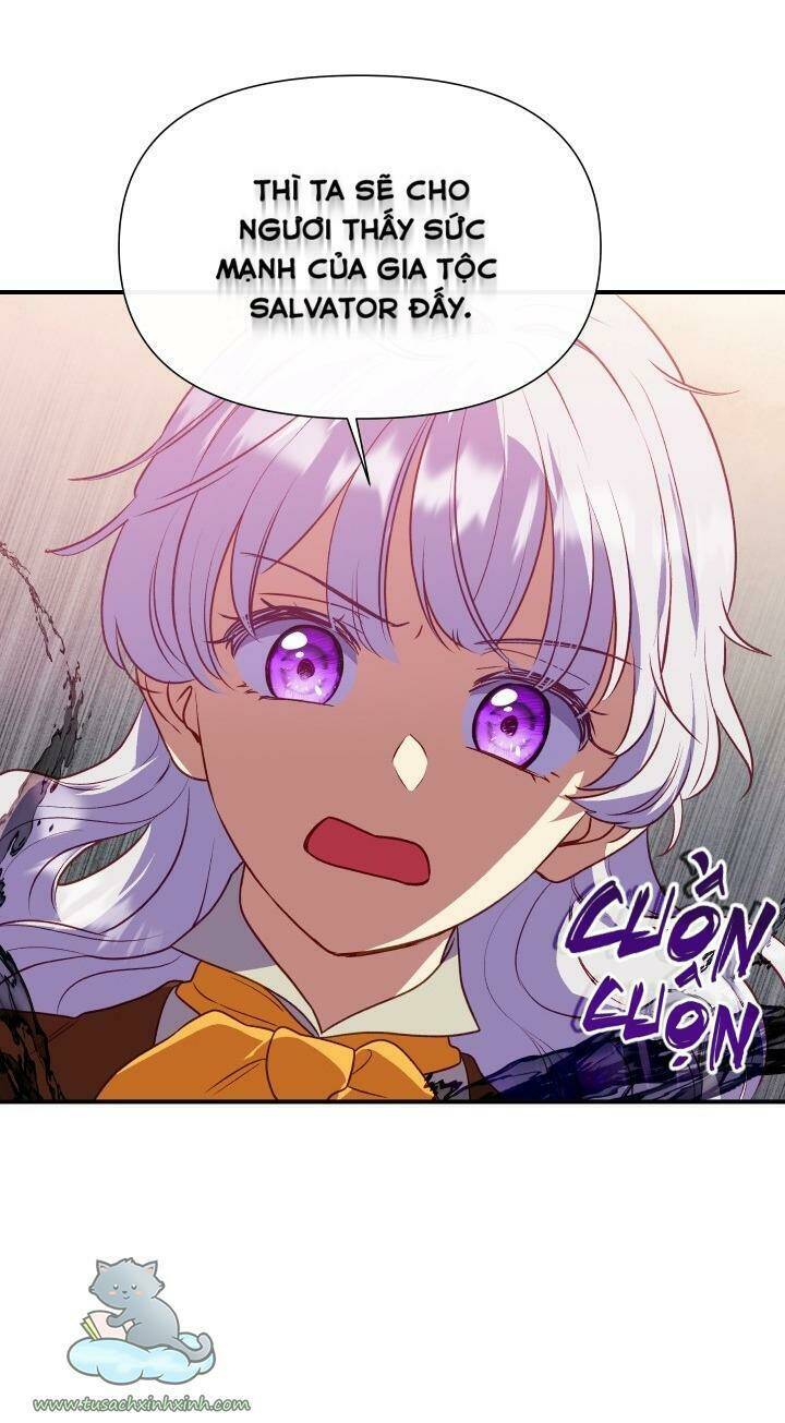 khế ước của nữ công tước quái vật chapter 142 62