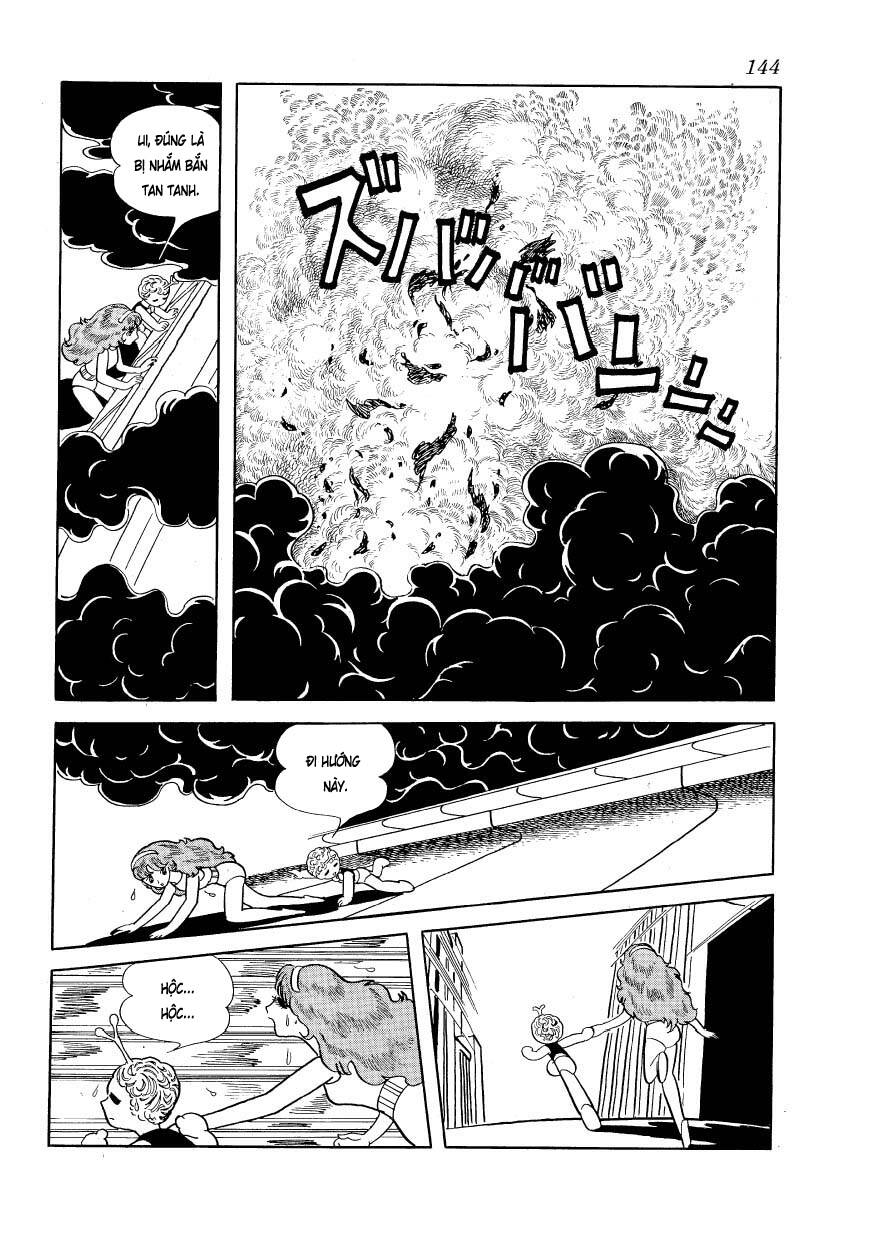 chim lửa chapter 75 5