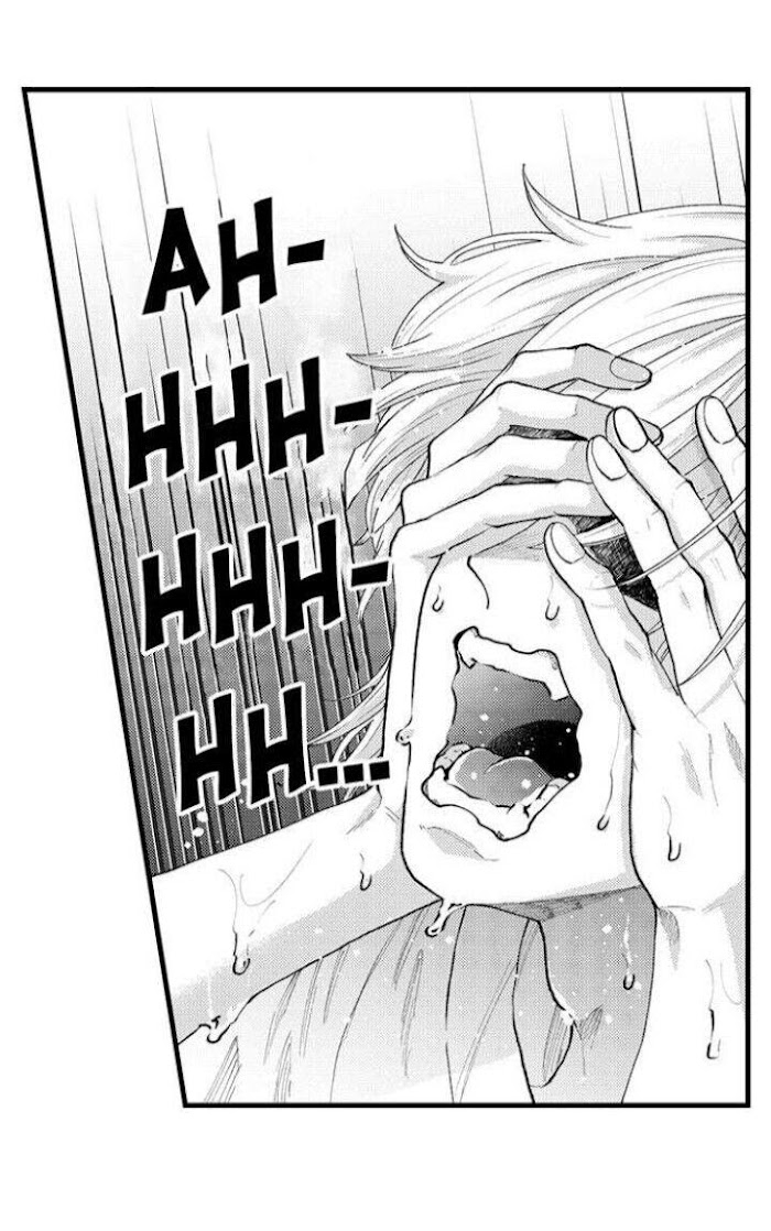 bị anh chàng lập dị để ý chapter 71 11